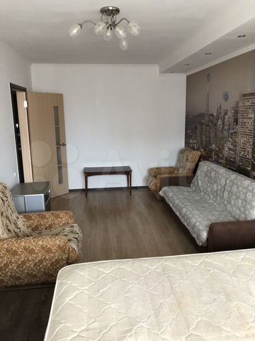 Продажа 1-комнатной квартиры, Ставрополь, Гризодубовой ул,  19