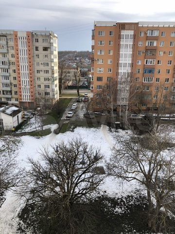 Продажа 1-комнатной квартиры, Ставрополь, Гризодубовой ул,  19