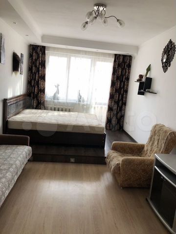 Продажа 1-комнатной квартиры, Ставрополь, Гризодубовой ул,  19