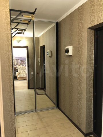 Продажа 1-комнатной квартиры, Ставрополь, Гризодубовой ул,  19