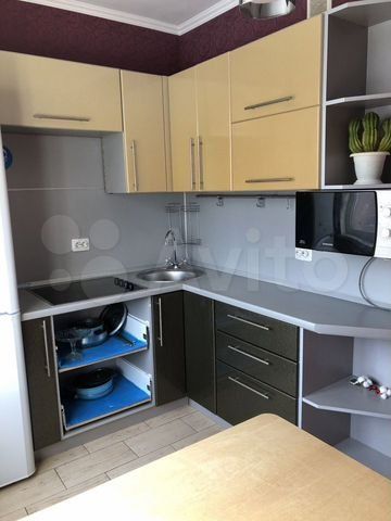 Продажа 1-комнатной квартиры, Ставрополь, Гризодубовой ул,  19