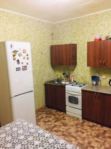 Продажа 1-комнатной квартиры, Ставрополь, 45 Параллель ул,  73