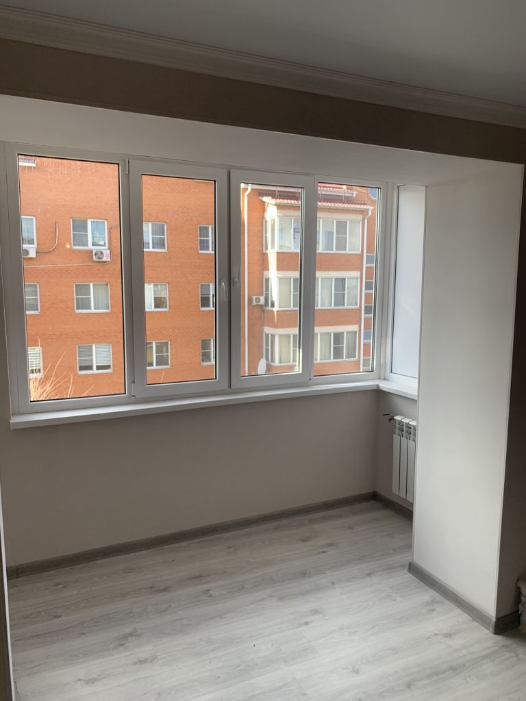 Продажа 3-комнатной квартиры, Пятигорск, Егоршина ул,  4