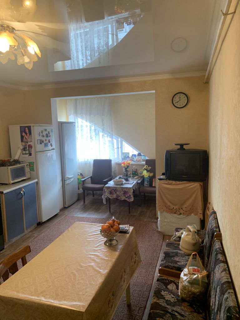 Продажа 2-комнатной квартиры, Пятигорск, Первомайская ул,  2к2