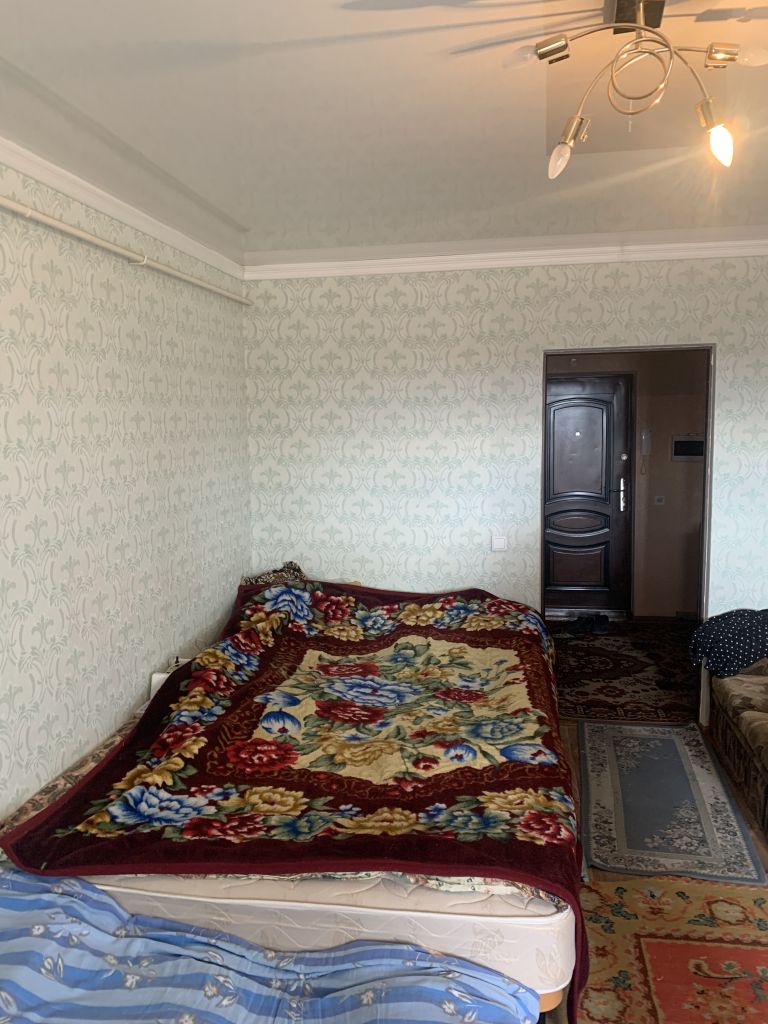 Продажа 2-комнатной квартиры, Пятигорск, Первомайская ул,  2к2