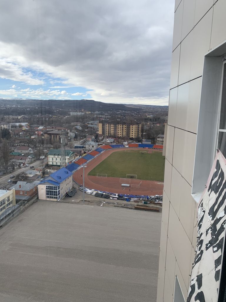 Продажа 2-комнатной квартиры, Пятигорск, Первомайская ул,  2к2