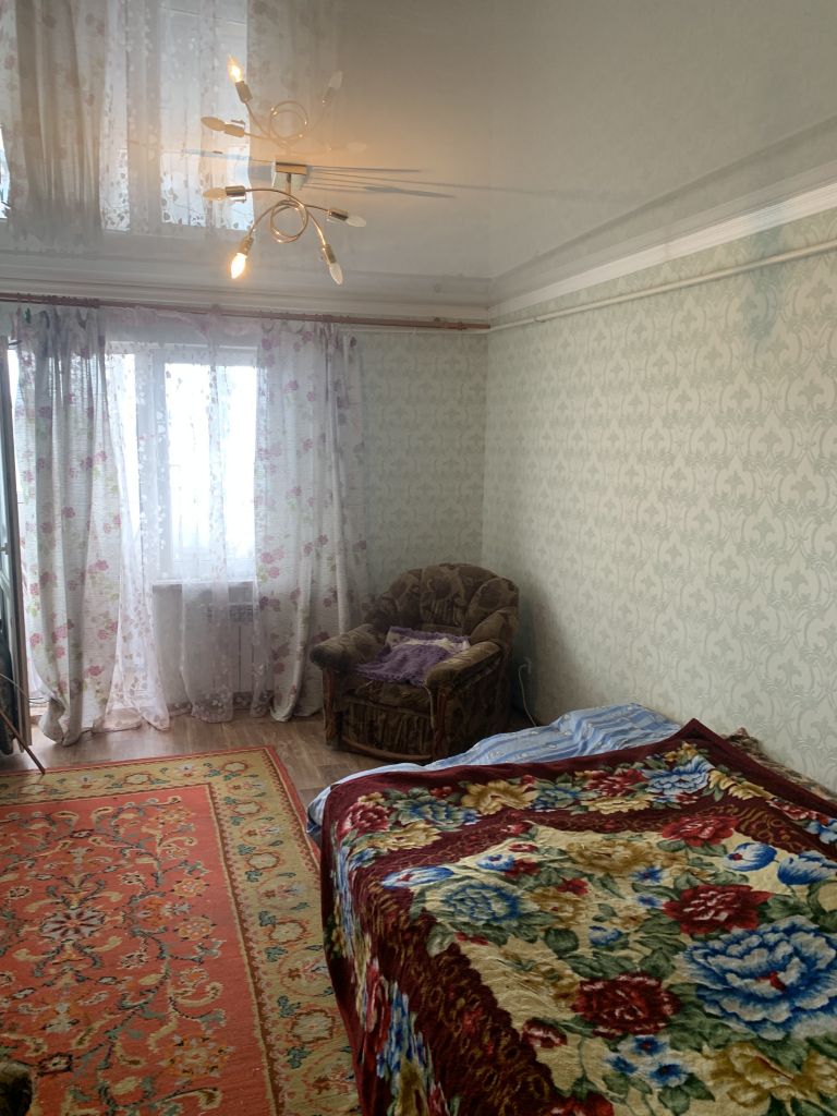 Продажа 2-комнатной квартиры, Пятигорск, Первомайская ул,  2к2