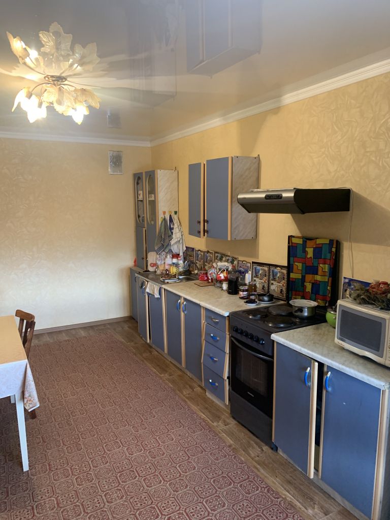 Продажа 2-комнатной квартиры, Пятигорск, Первомайская ул,  2к2