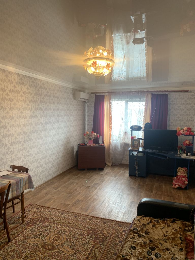 Продажа 2-комнатной квартиры, Пятигорск, Первомайская ул,  2к2