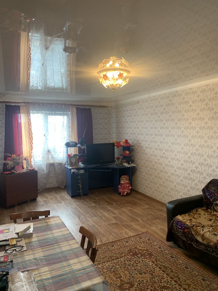 Продажа 2-комнатной квартиры, Пятигорск, Первомайская ул,  2к2