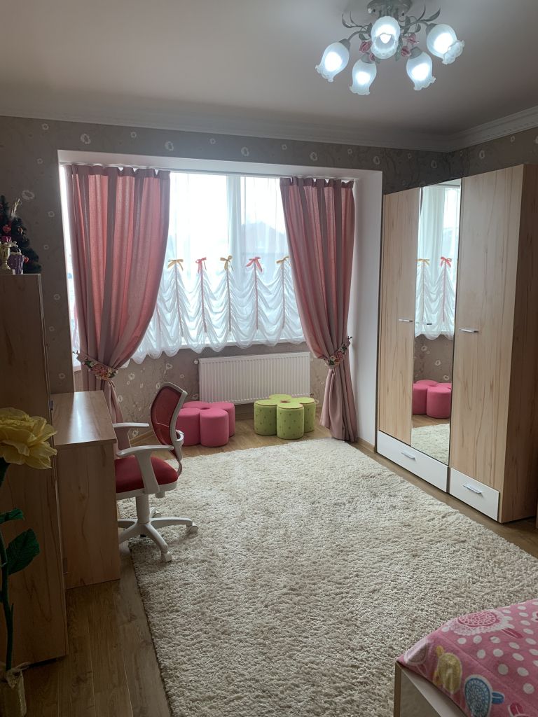 Продажа 3-комнатной квартиры, Пятигорск, Первомайская ул,  92к1