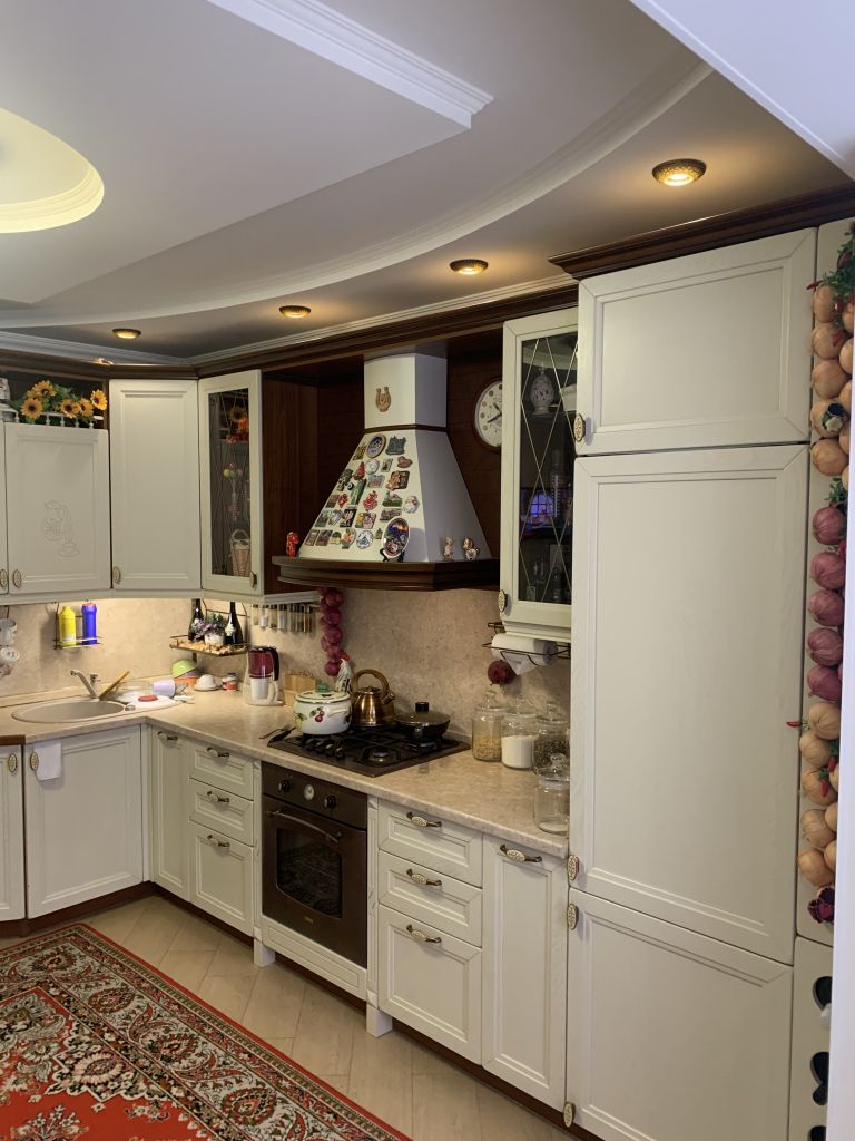 Продажа 3-комнатной квартиры, Пятигорск, Первомайская ул,  92к1