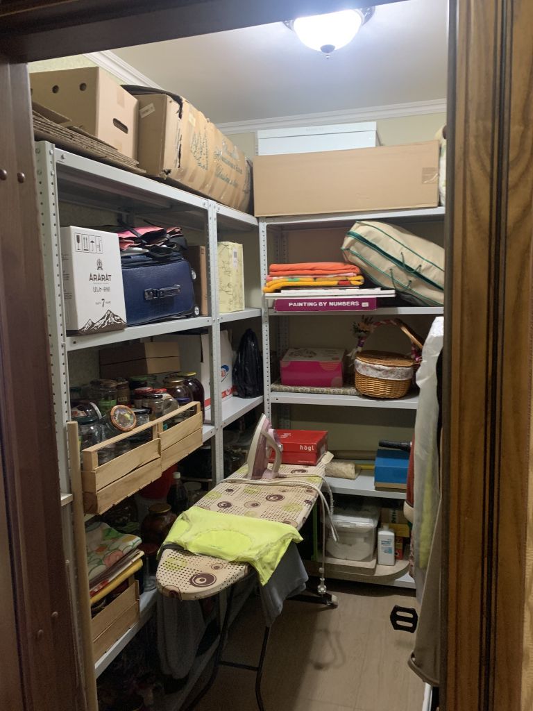 Продажа 3-комнатной квартиры, Пятигорск, Первомайская ул,  92к1