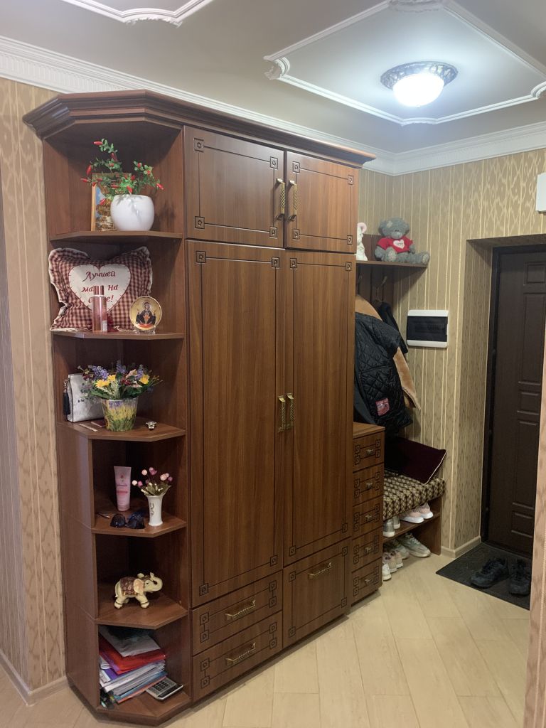 Продажа 3-комнатной квартиры, Пятигорск, Первомайская ул,  92к1