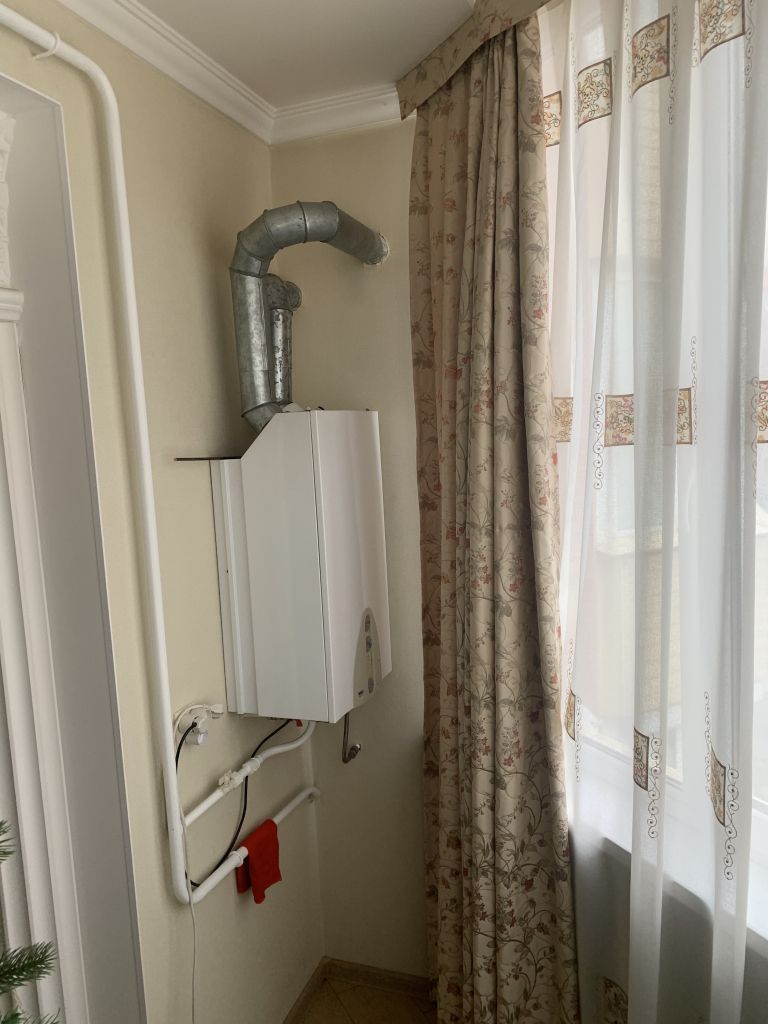 Продажа 3-комнатной квартиры, Пятигорск, Первомайская ул,  92к1