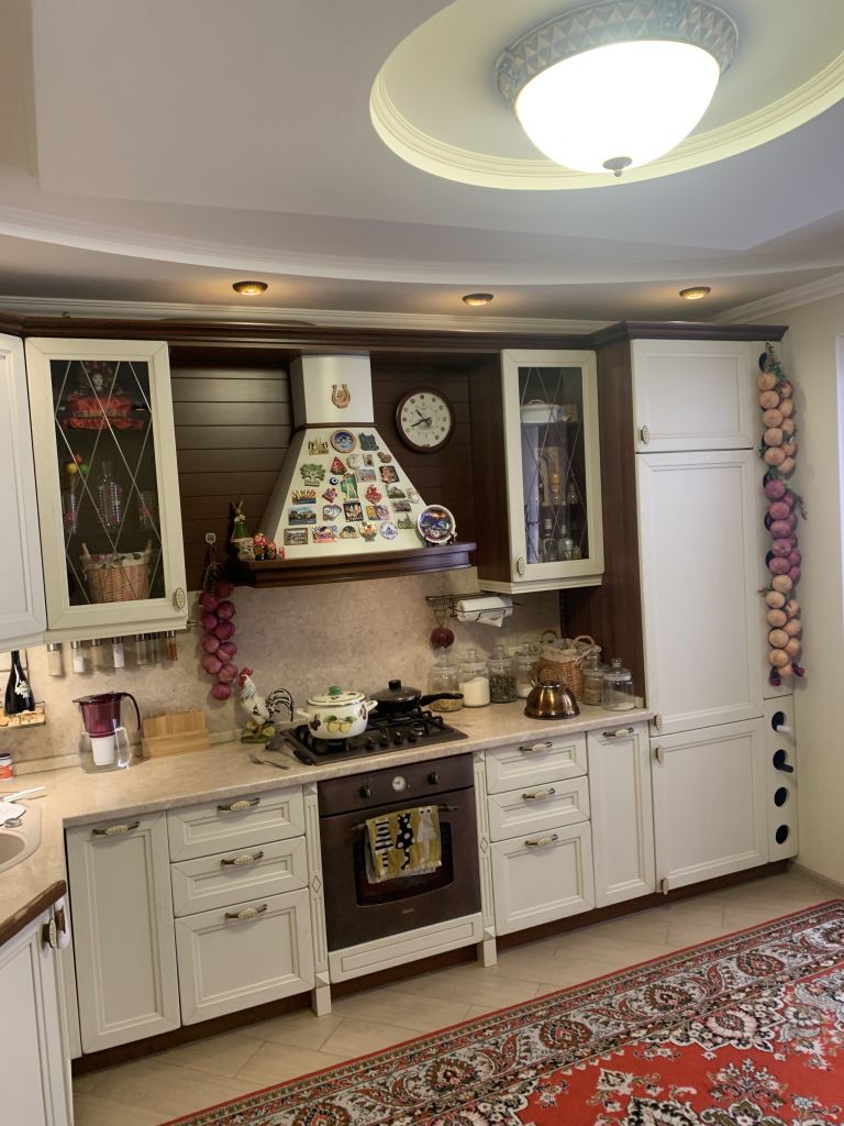 Продажа 3-комнатной квартиры, Пятигорск, Первомайская ул,  92к1