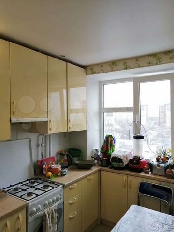 Продажа 3-комнатной квартиры, Ставрополь, Ленина ул,  472