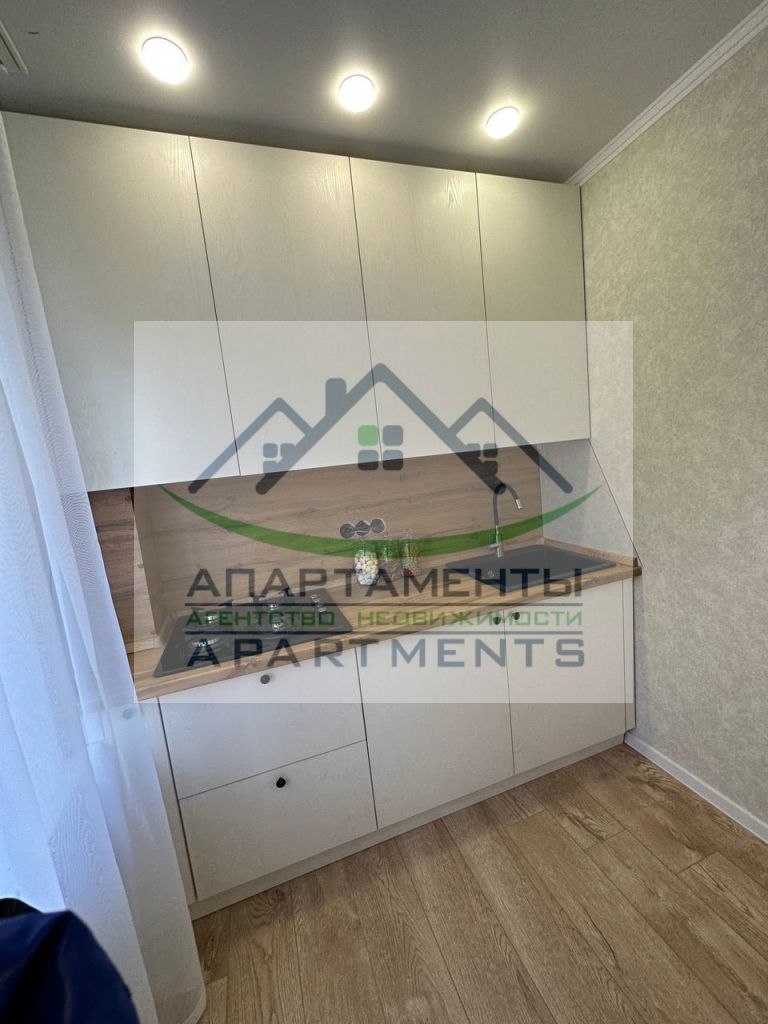 Продажа 2-комнатной квартиры, Пятигорск, Аллея Строителей ул,  8