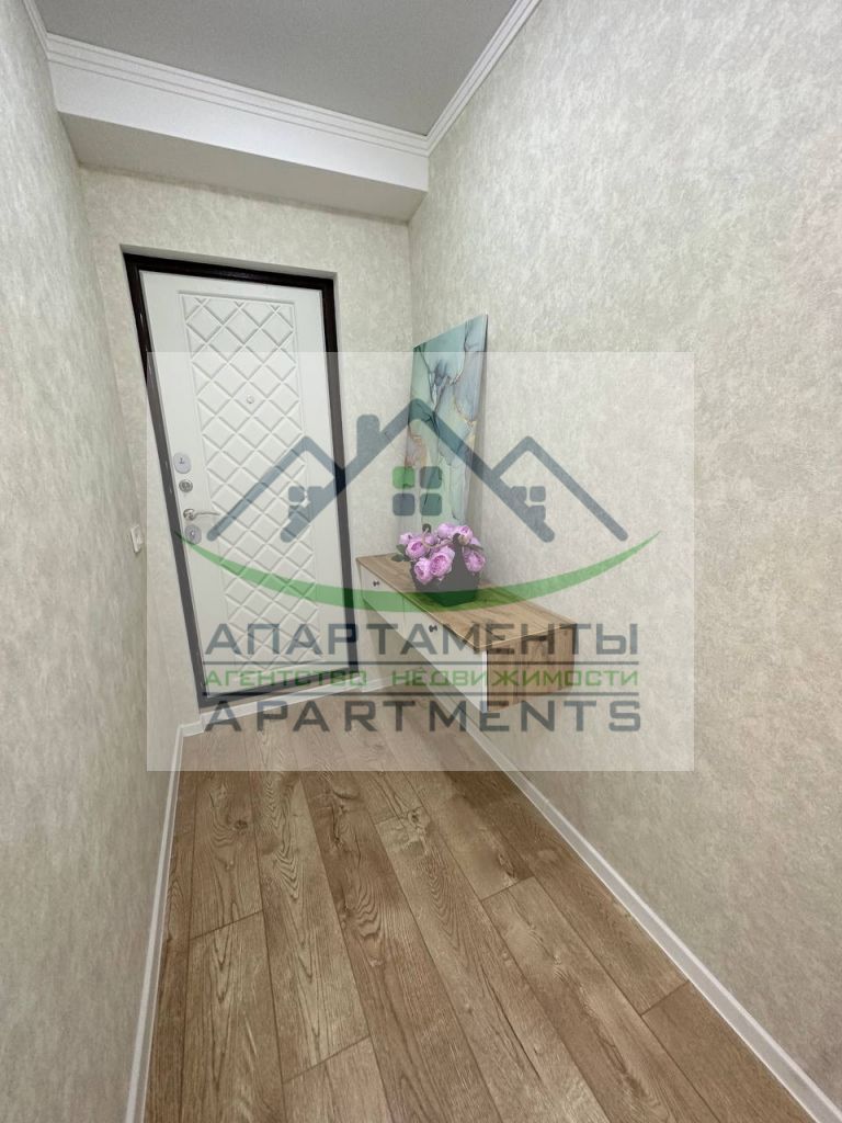 Продажа 2-комнатной квартиры, Пятигорск, Аллея Строителей ул,  8