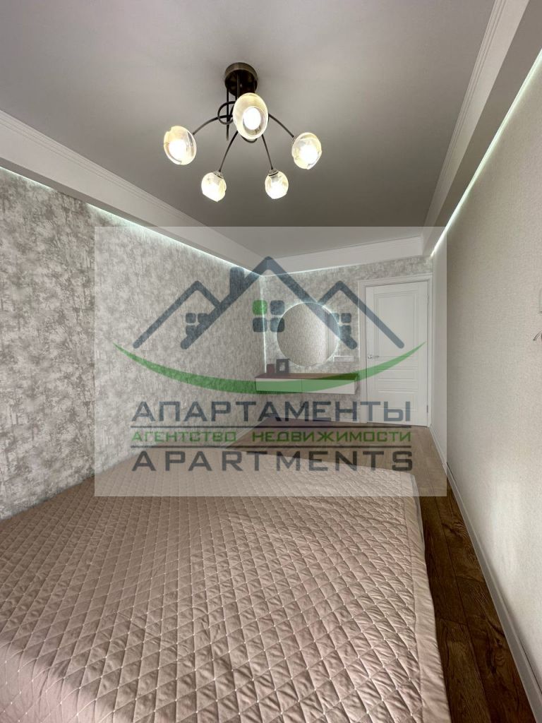 Продажа 2-комнатной квартиры, Пятигорск, Аллея Строителей ул,  8