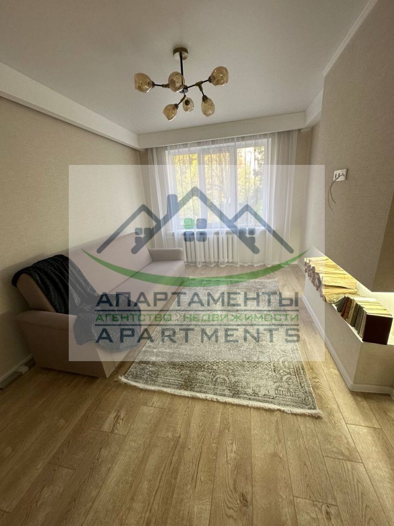 Продажа 2-комнатной квартиры, Пятигорск, Аллея Строителей ул,  8