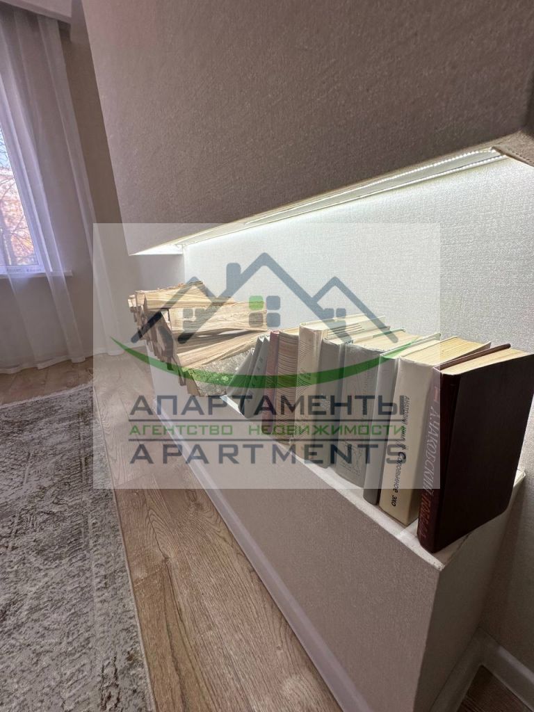 Продажа 2-комнатной квартиры, Пятигорск, Аллея Строителей ул,  8