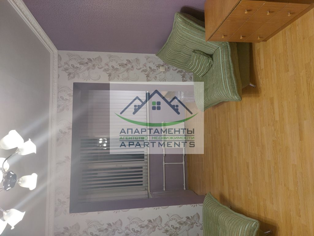 Продажа 1-комнатной квартиры, Пятигорск, Нежнова ул,  21/3