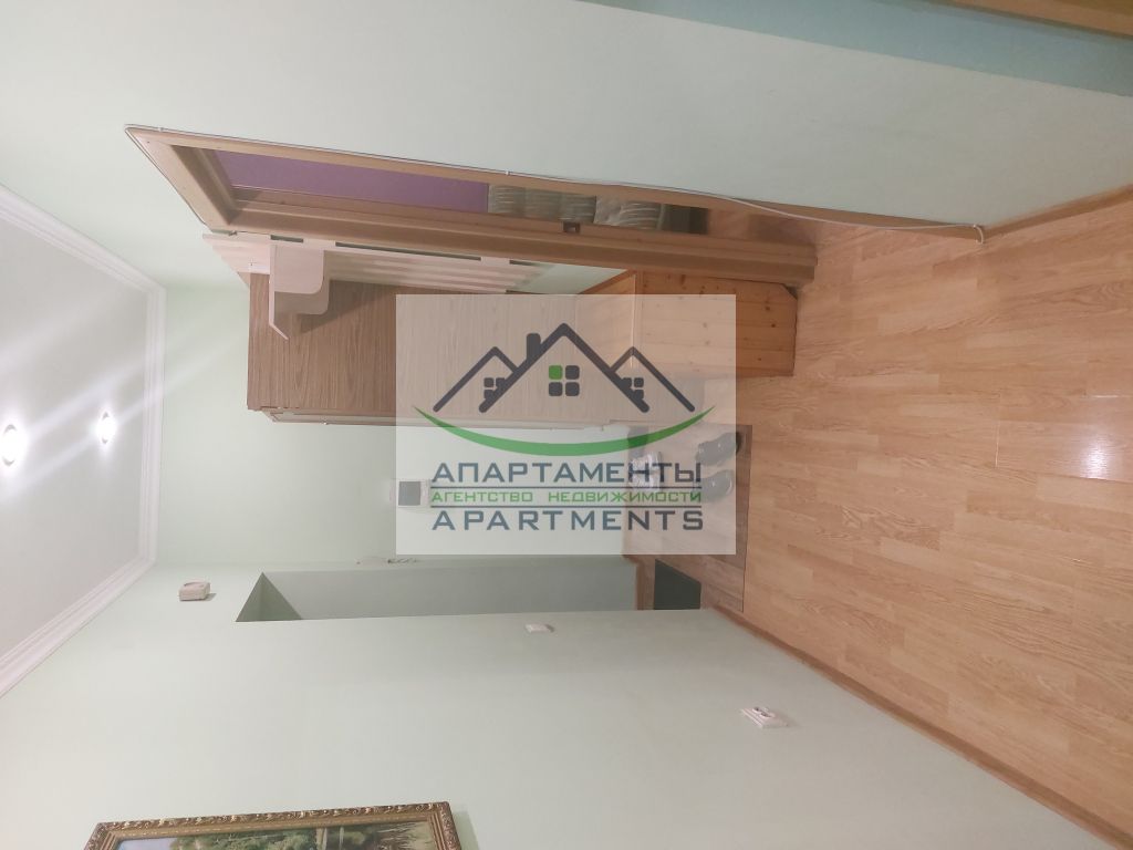 Продажа 1-комнатной квартиры, Пятигорск, Нежнова ул,  21/3