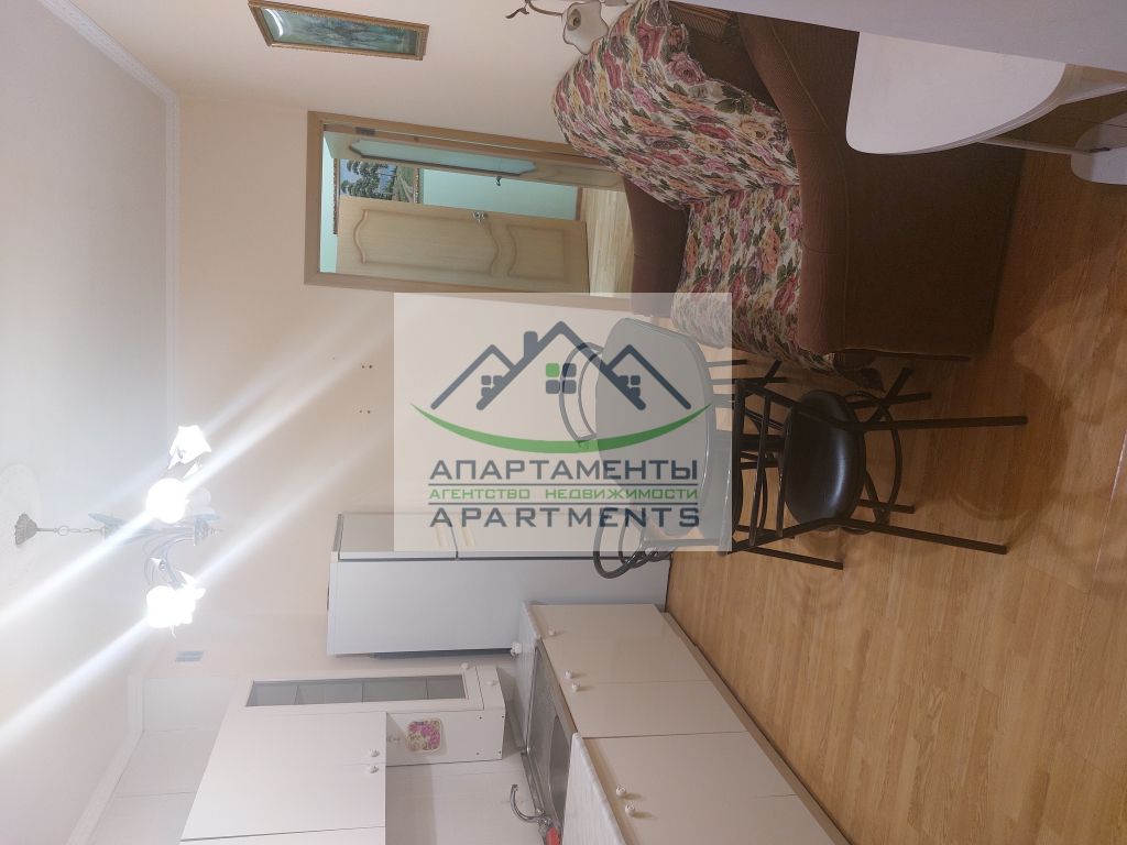 Продажа 1-комнатной квартиры, Пятигорск, Нежнова ул,  21/3