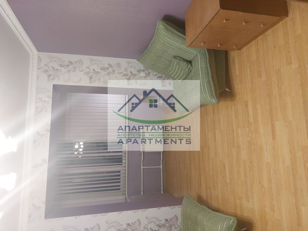 Продажа 1-комнатной квартиры, Пятигорск, Нежнова ул,  21/3