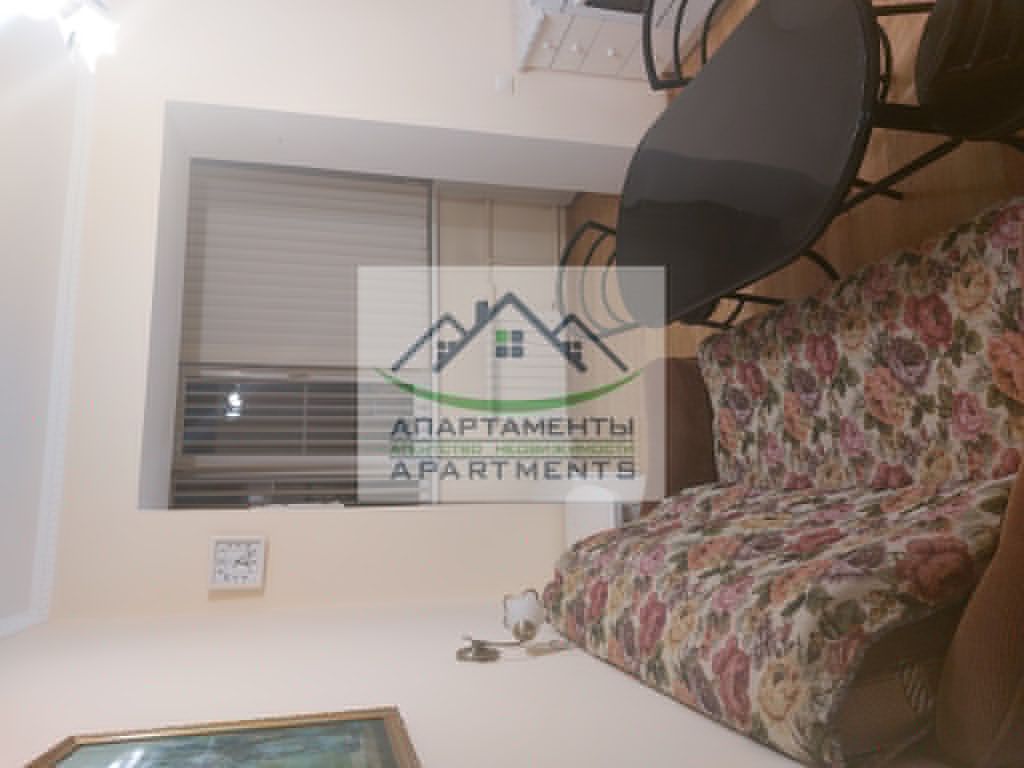 Продажа 1-комнатной квартиры, Пятигорск, Нежнова ул,  21/3