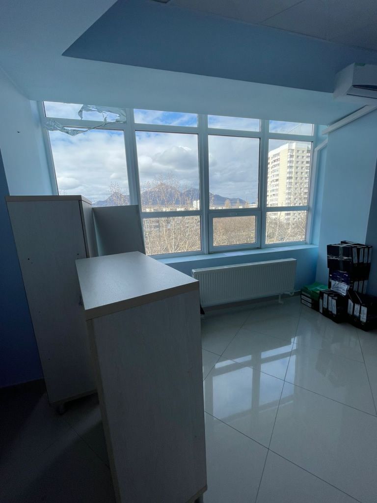 Продажа 8-комнатной квартиры, Пятигорск, Калинина пр-кт,  5а