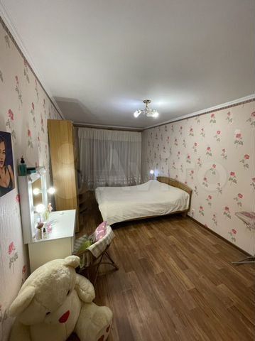 Продажа 1-комнатной квартиры, Ставрополь, Серова ул,  472/4