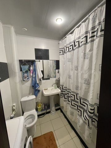 Продажа 1-комнатной квартиры, Ставрополь, Серова ул,  472/4