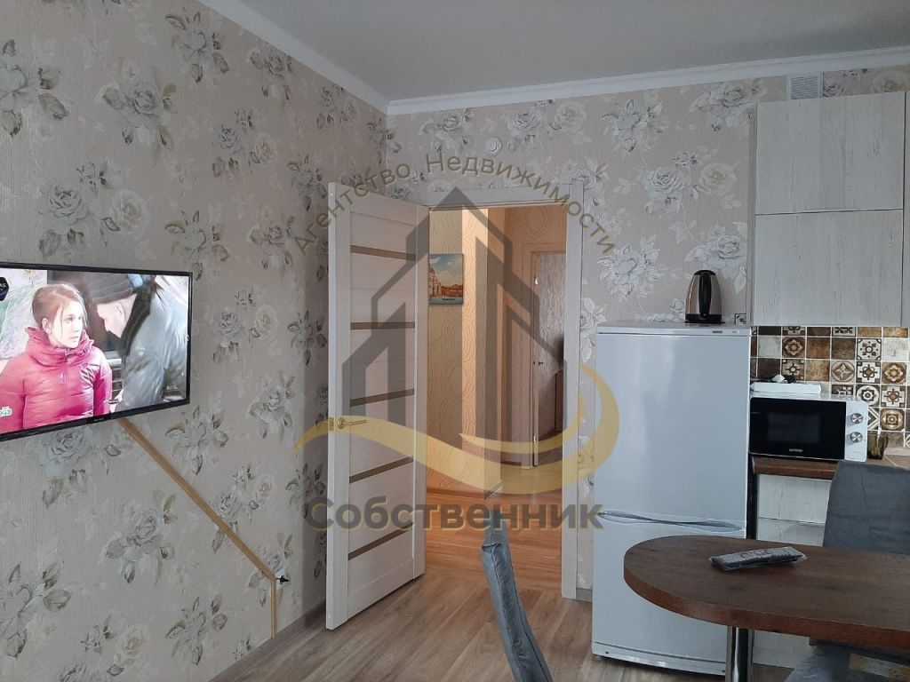 Аренда 1-комнатной квартиры, Старый Оскол, Дубрава квартал 1 мкр,  22