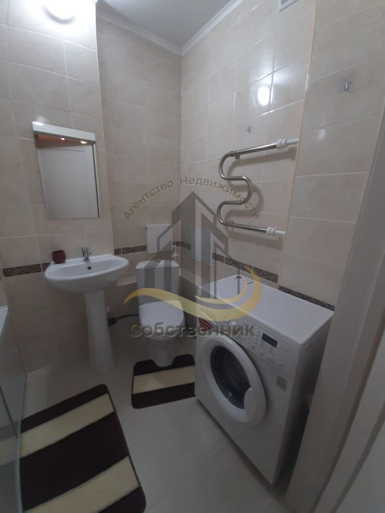 Аренда 1-комнатной квартиры, Старый Оскол, Дубрава квартал 1 мкр,  22