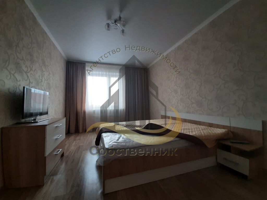 Аренда 1-комнатной квартиры, Старый Оскол, Дубрава квартал 1 мкр,  22