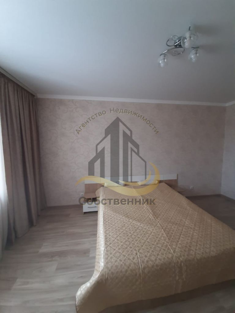 Аренда 1-комнатной квартиры, Старый Оскол, Дубрава квартал 1 мкр,  22