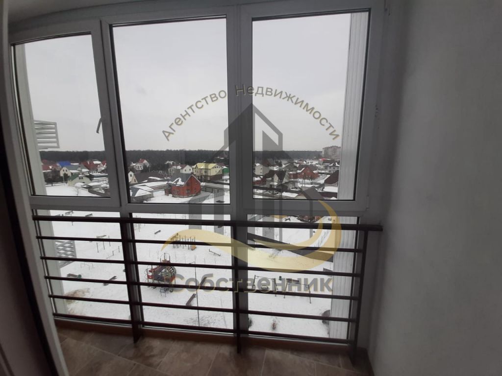 Аренда 1-комнатной квартиры, Старый Оскол, Дубрава квартал 1 мкр,  22