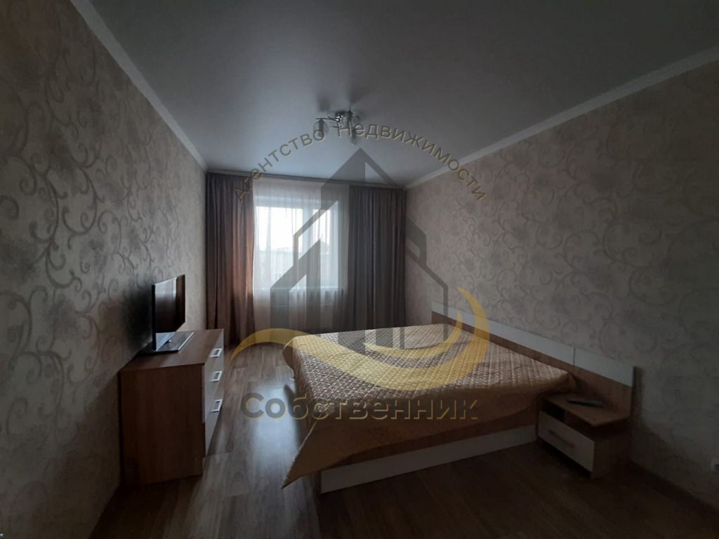 Аренда 1-комнатной квартиры, Старый Оскол, Дубрава квартал 1 мкр,  22