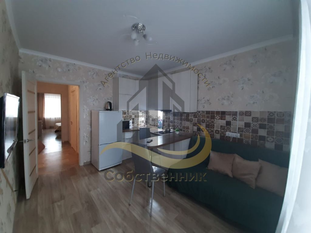 Аренда 1-комнатной квартиры, Старый Оскол, Дубрава квартал 1 мкр,  22