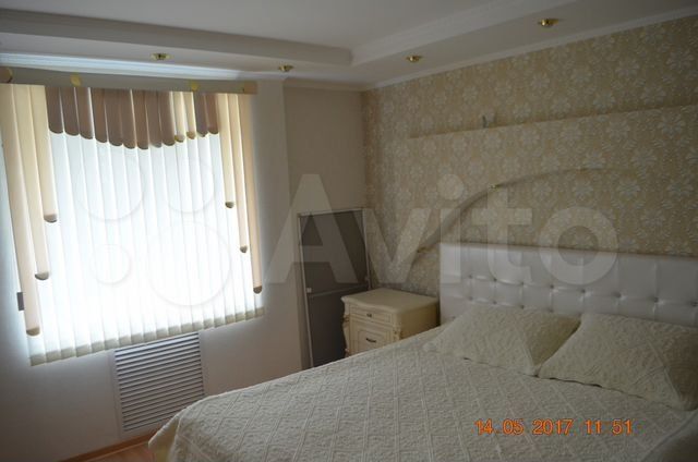 Продажа 2-комнатной квартиры, Ставрополь, Ползунова пер,  6