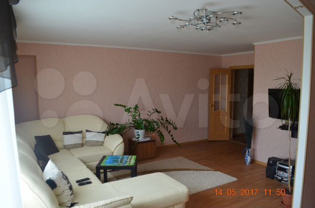 Продажа 2-комнатной квартиры, Ставрополь, Ползунова пер,  6