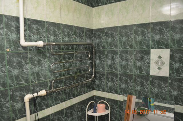 Продажа 2-комнатной квартиры, Ставрополь, Ползунова пер,  6