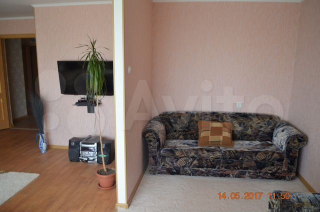 Продажа 2-комнатной квартиры, Ставрополь, Ползунова пер,  6