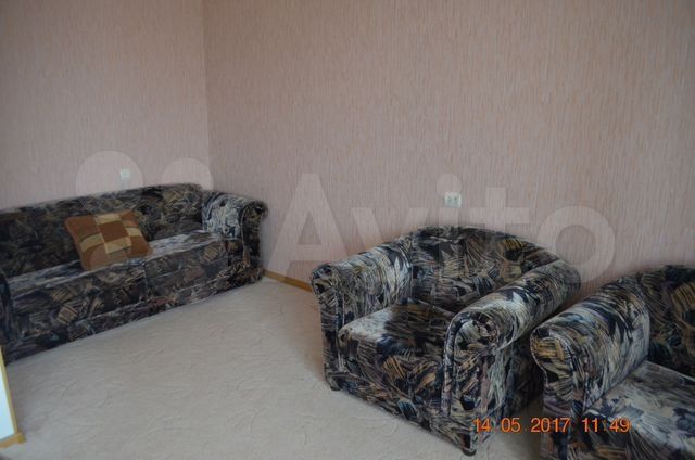 Продажа 2-комнатной квартиры, Ставрополь, Ползунова пер,  6