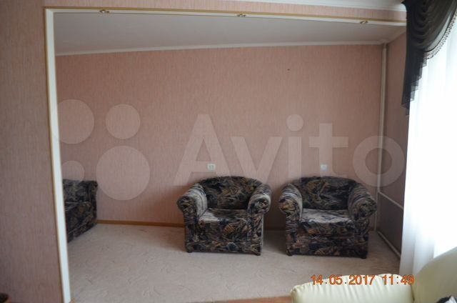 Продажа 2-комнатной квартиры, Ставрополь, Ползунова пер,  6