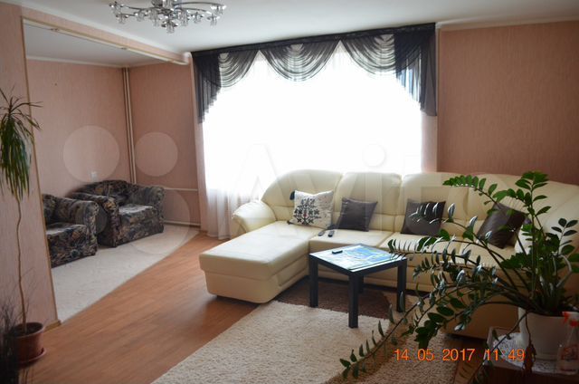 Продажа 2-комнатной квартиры, Ставрополь, Ползунова пер,  6