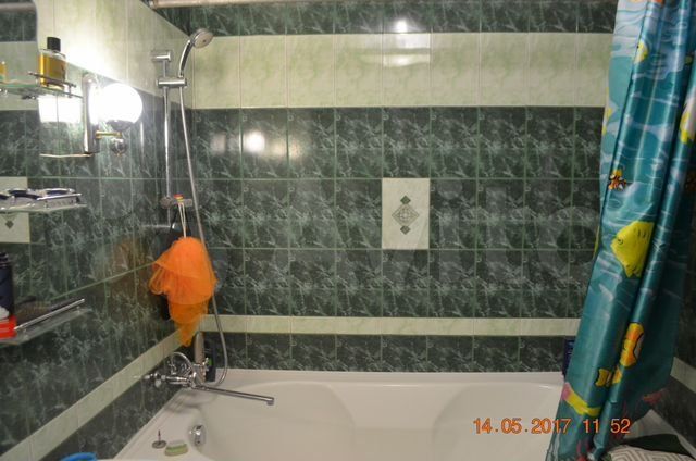 Продажа 2-комнатной квартиры, Ставрополь, Ползунова пер,  6