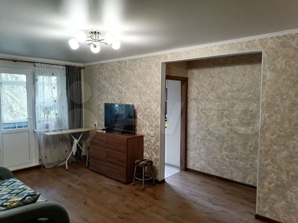 Продажа 3-комнатной квартиры, Ставрополь, Ботанический проезд,  11